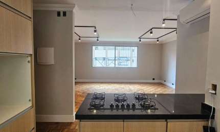 Indescritível apartamento para venda e locação em Pinheiros, São Paulo - SP