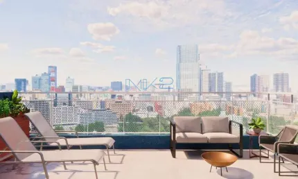 Vendo apartamento em Vila Clementino, São Paulo, SP