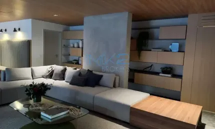Apartamento com 3 suítes e 3 vagas, vila mariana, são paulo, sp