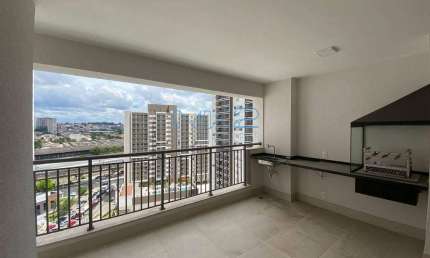 Apartamento com 3 suítes à venda em Vila Andrade, São Paulo, SP