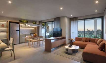Oportunidade lindo apartamento a venda no Campo Belo