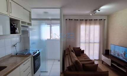 Apartamento com 1 quarto à venda na Rua José Bento, 85, Cambuci, São Paulo