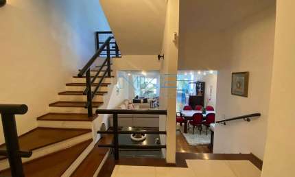 Vendo uma linda casa de alto padrão na Mooca, São Paulo, SP