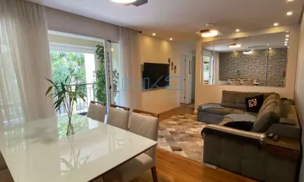 Vendo encantador apartamento com 92m², 3 dorm e suíte , Alto da Mooca, São Paulo, SP