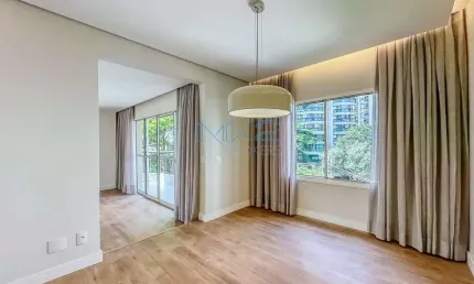 Descubra o encanto do Campo Belo, no coração da Capital paulista!