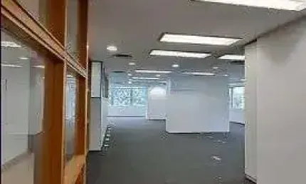 Sala comercial para alugar na Avenida Paulista, 2001, Bela Vista, São Paulo