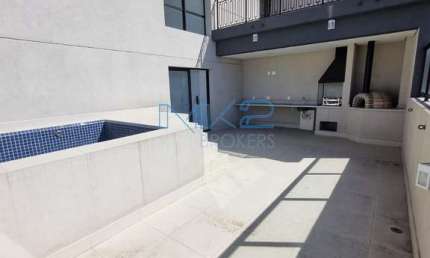 Vendo Cobertura Duplex de 314m², Perdizes, São Paulo, SP
