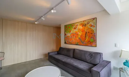 Linda Cobertura Duplex no Jardim Guedela, Vila Progredior, São Paulo, SP