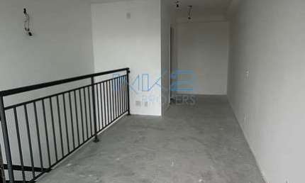 Apartamento com 1 quarto à venda na Avenida dos Eucaliptos, 815, Indianópolis, São Paulo