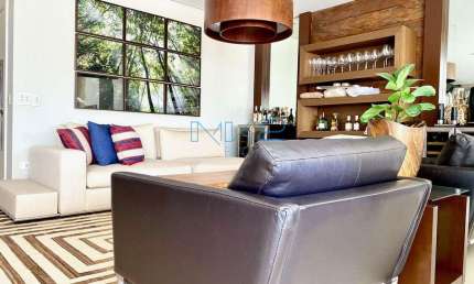 Apartamento de 185m² e 3 suítes no Itaim Bibi, São Paulo, SP