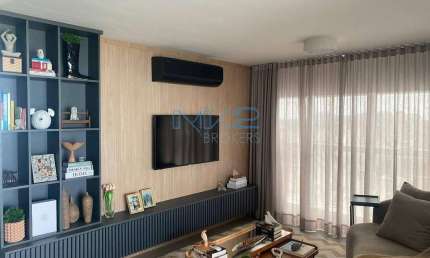 Vendo apartamento à poucos passos da praia no Beach Club Guarujá