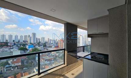 Apartamento com 2 dormitórios á venda em Ipiranga, São Paulo, SP