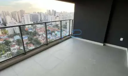 Amplo apartamento a venda com 3 suítes andar alto campo belo são paulo - sp
