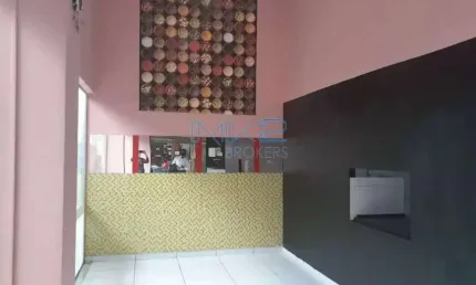 Loja para venda e locação, barra funda, são paulo, sp