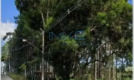Terreno com 54.330,12m²  à venda, Cipó Guaçú, Embu-Guaçu, SP