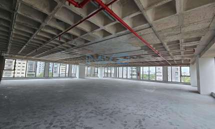 Uma ótima oportunidade de investimento! Laje comercial em  Pinheiros para locação - São Paulo, SP
