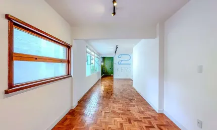 3 quartos, sendo 01 suíte recém reformado e muito conforto em higienópolis - são paulo, sp