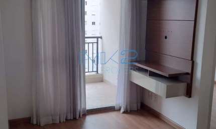 Belo Apartamento com vaga à venda, Brás, São Paulo, SP