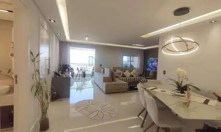 Apartamento 125 m², 3 dorm, 1 suite, 2 vagas, à venda, jardim vazani, são paulo, sp