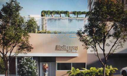 Apartamento padrão à Venda, vila Romana, São Paulo, SP