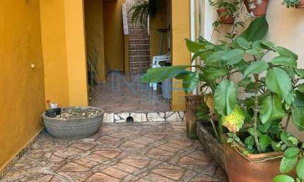 Casa com 3 quartos à venda na Rua Bartolomeu Rabelo, 147, Jardim Jaqueline, São Paulo