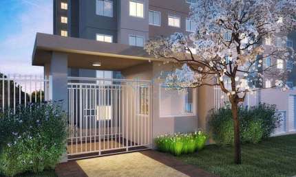 Apartamento com 2 dormitórios à venda, 32 m² por R$ 230.000,00 - Itaquera - São Paulo/SP