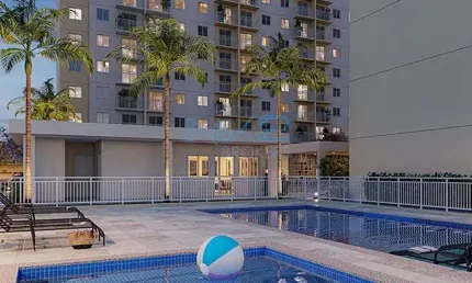 Apartamento com 2 dormitórios à venda, 35 m² por R$ 270.000,00 - Guaiaúna - São Paulo/SP