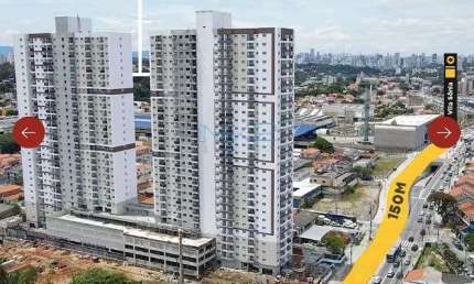 Apartamento com 2 quartos à venda na Avenida Professor Francisco Morato, 4228, Vila Sônia, São Paulo
