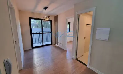Apartamento com 2 quartos à venda na Rua José Batista Pereira, 51, Campo Belo, São Paulo