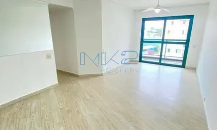 Apartamento à venda, Parque Mandaqui, São Paulo, SP