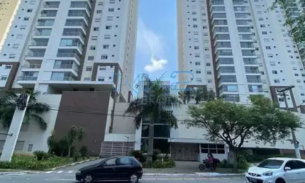Apartamento com 2 quartos à venda na Avenida Direitos Humanos, 1205, Imirim, São Paulo