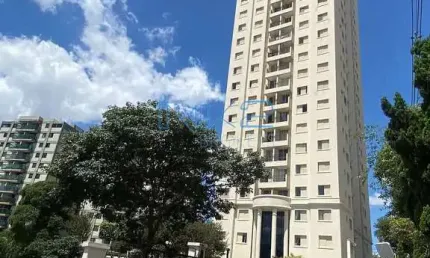 Apartamento à venda, Parque Mandaqui, São Paulo, SP