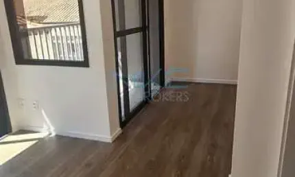 Apartamento com 1 quarto à venda na Rua Alves Guimarães, 105, Pinheiros, São Paulo