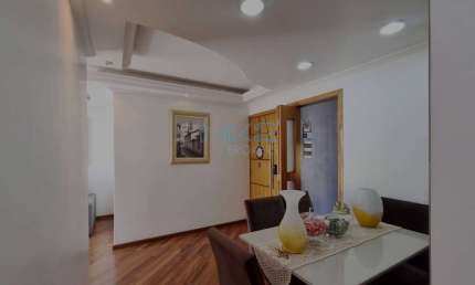 Apartamento à venda, Jardim Ampliação, São Paulo, SP
