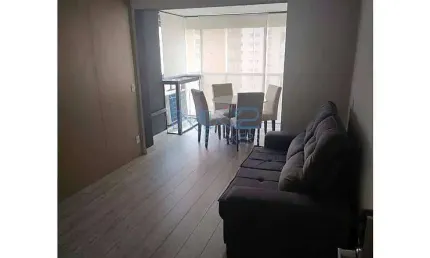 Apartamento com 2 quartos à venda na Rua Jorge Tibiriçá, 77, Vila Mariana, São Paulo