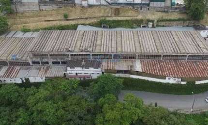 Galpão / Barracão para locação, Industrial Anhangüera, Osasco, SP