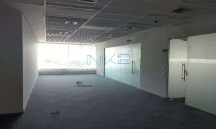 Andar inteiro corporativo para venda e locação em Jardim São Luís, São Paulo, SP