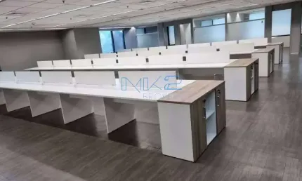 2 andares corporativo com 1550m² para locação, pinheiros, são paulo, sp