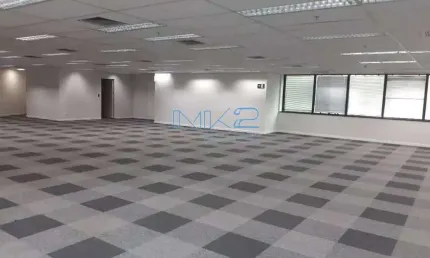 Andar comercial ao lado da estação Butantã para venda e locação, Pinheiros, São Paulo, SP