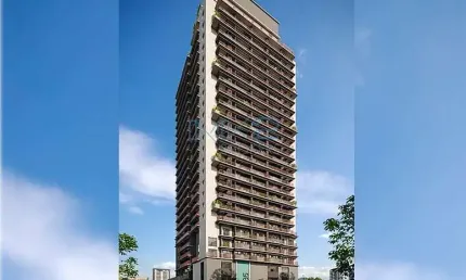 Apartamento à venda, brooklin paulista, são paulo, sp