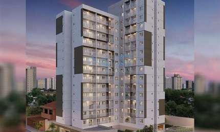 Apartamento à venda, Planalto Paulista, São Paulo, SP