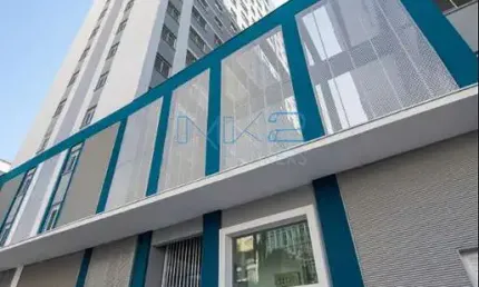 Apartamento com 1 quarto à venda na Avenida Rio Branco, 82, Campos Eliseos, São Paulo