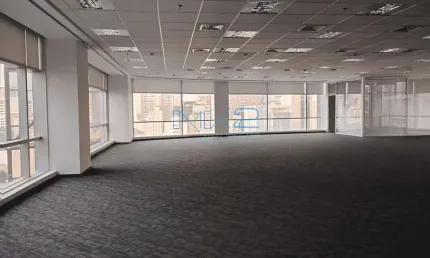 Andar corporativo para locação, Pinheiros, São Paulo, SP