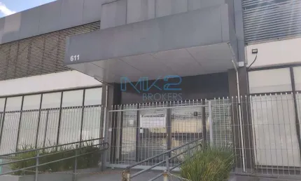 Andar corporativo para locação, Água Branca, São Paulo, SP