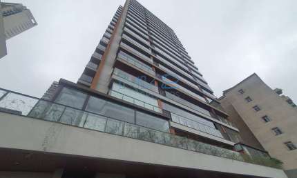Apartamento para locação, Vila Madalena, São Paulo, SP
