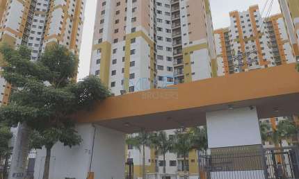 Apartamento à venda, 2 dorm, 1 suite, 1 vaga, Jardim Maria Rosa, Taboão da Serra, SP