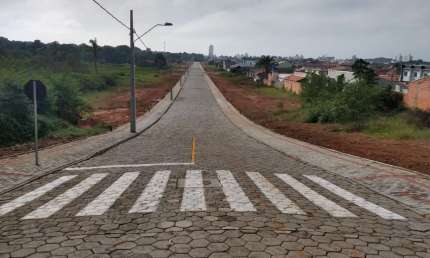 Lote de 304m² Pronto para Construir no Loteamento Praia das Palmeiras II - Fase II!