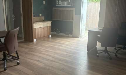 Sala comercial com 1 sala para alugar na Avenida Nereu Ramos, 3354, Centro, Balneário Piçarras