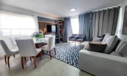 Locação Apartamento 2 Quartos Bal. Piçarras 200 m do mar.