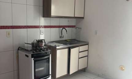 Apartamento com 2 quartos para alugar no Itajubá, Barra Velha 